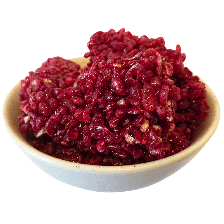 Nirvana – Natural Resin Incense (500 g)