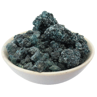 7 Potencias – Natural Resin Incense (500 g)