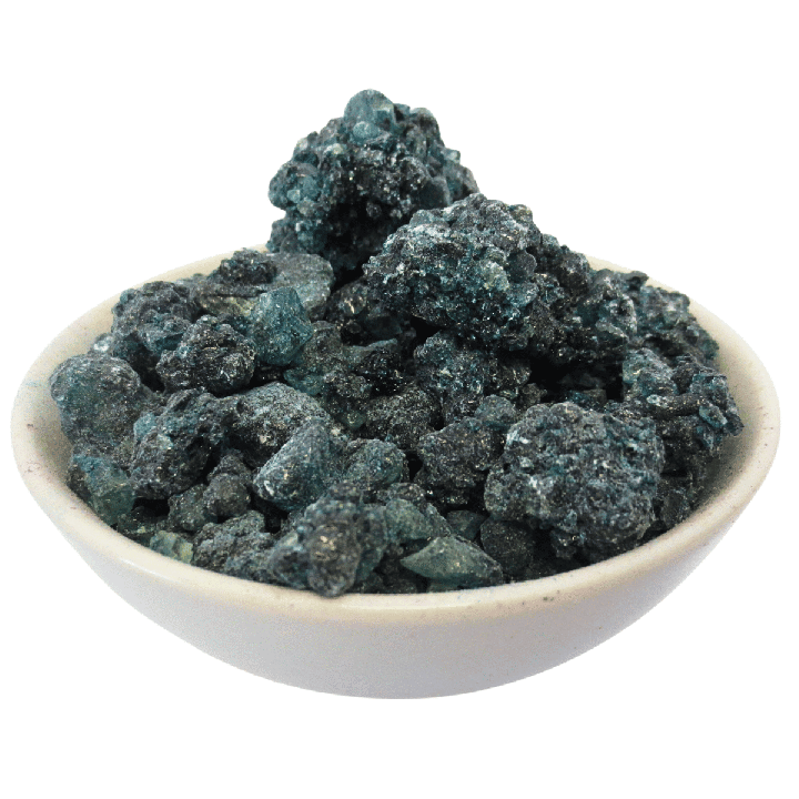 7 Potencias – Natural Resin Incense (500 g)