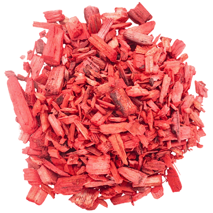 Red Sandal – Natural Resin Incense (500 g)