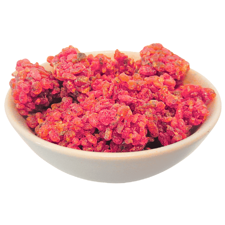 San Miguel – Natural Resin Incense (500 g)