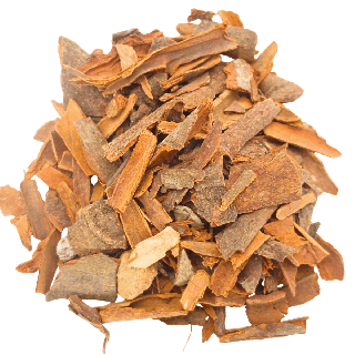 Cinnamon Orange – Natural Resin Incense (1000 g)