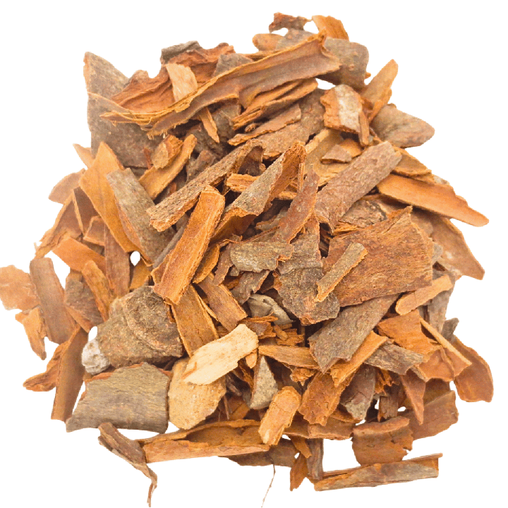 Cinnamon Orange – Natural Resin Incense (1000 g)