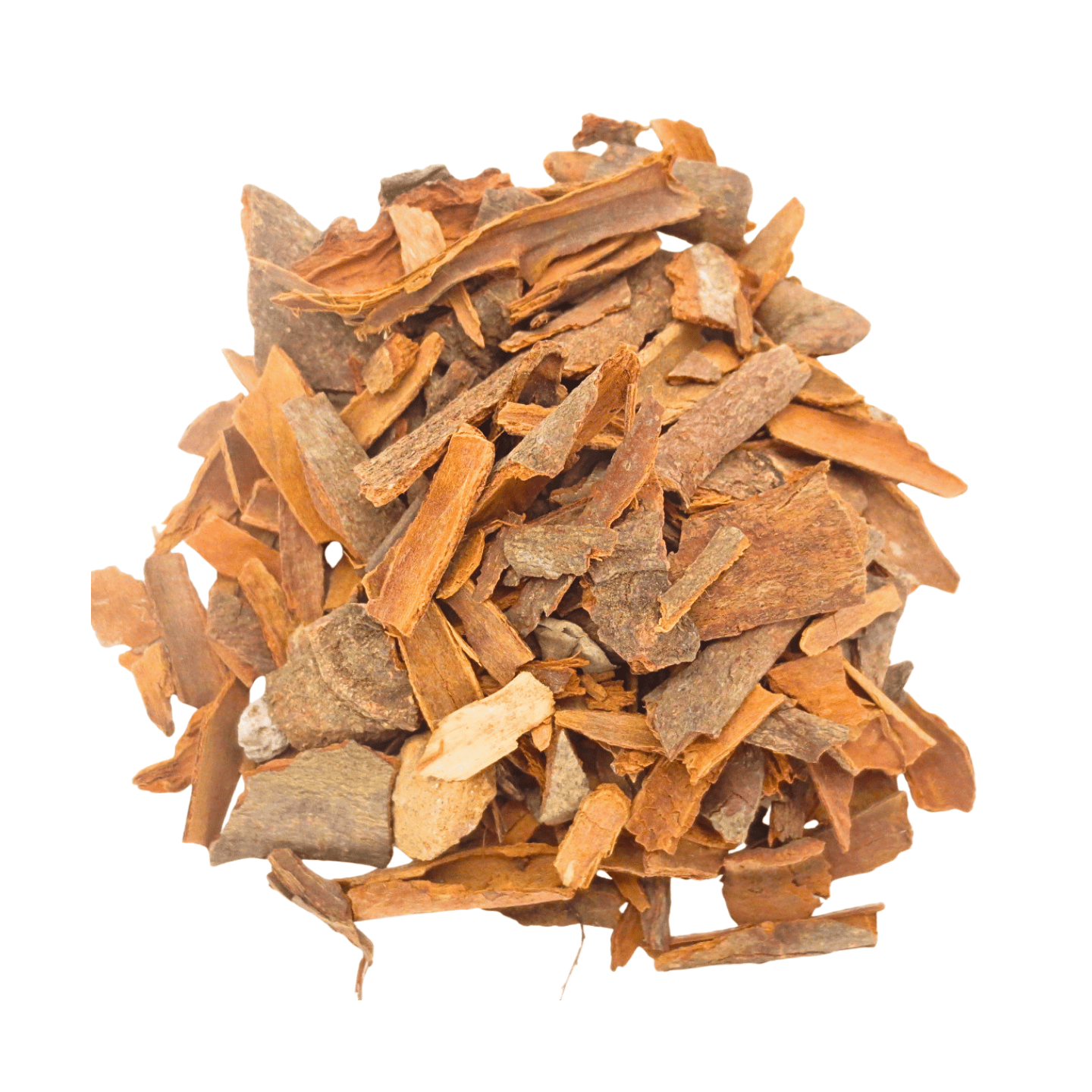Cinnamon Orange – Natural Resin Incense (1000 g)