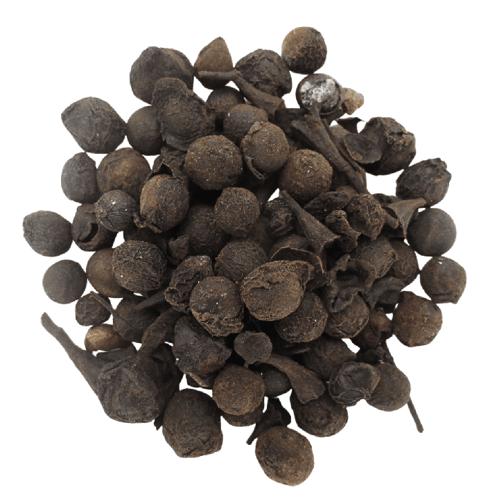 Laurel Berry – Natural Resin Incense (1000 g)