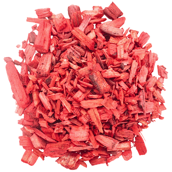Red Sandal – Natural Resin Incense (1000 g)