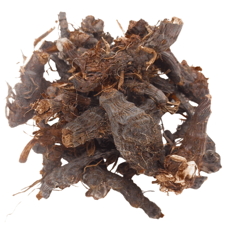 Valerian – Natural Resin Incense (1000 g)