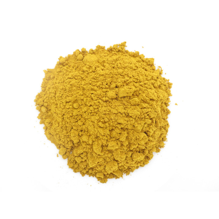 Buddha Delight – Natural Resin Incense (1000 g)