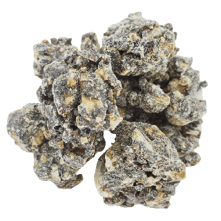 Forest Blend – Natural Resin Incense (1000 g)