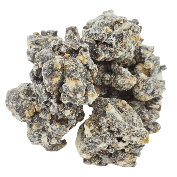 Forest Blend – Natural Resin Incense (1000 g)