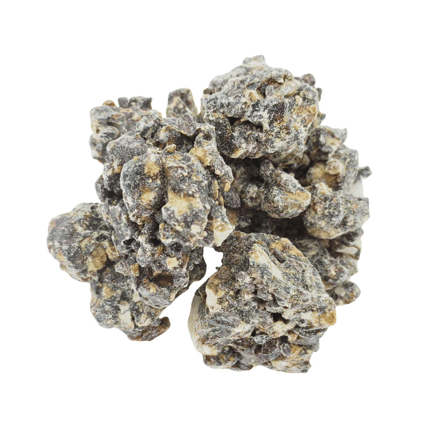 Forest Blend – Natural Resin Incense (1000 g)