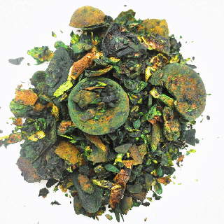 Indian Summer – Natural Resin Incense (1000 g)