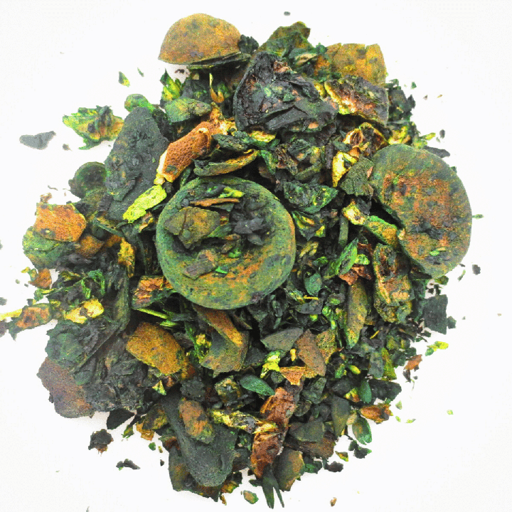 Indian Summer – Natural Resin Incense (1000 g)