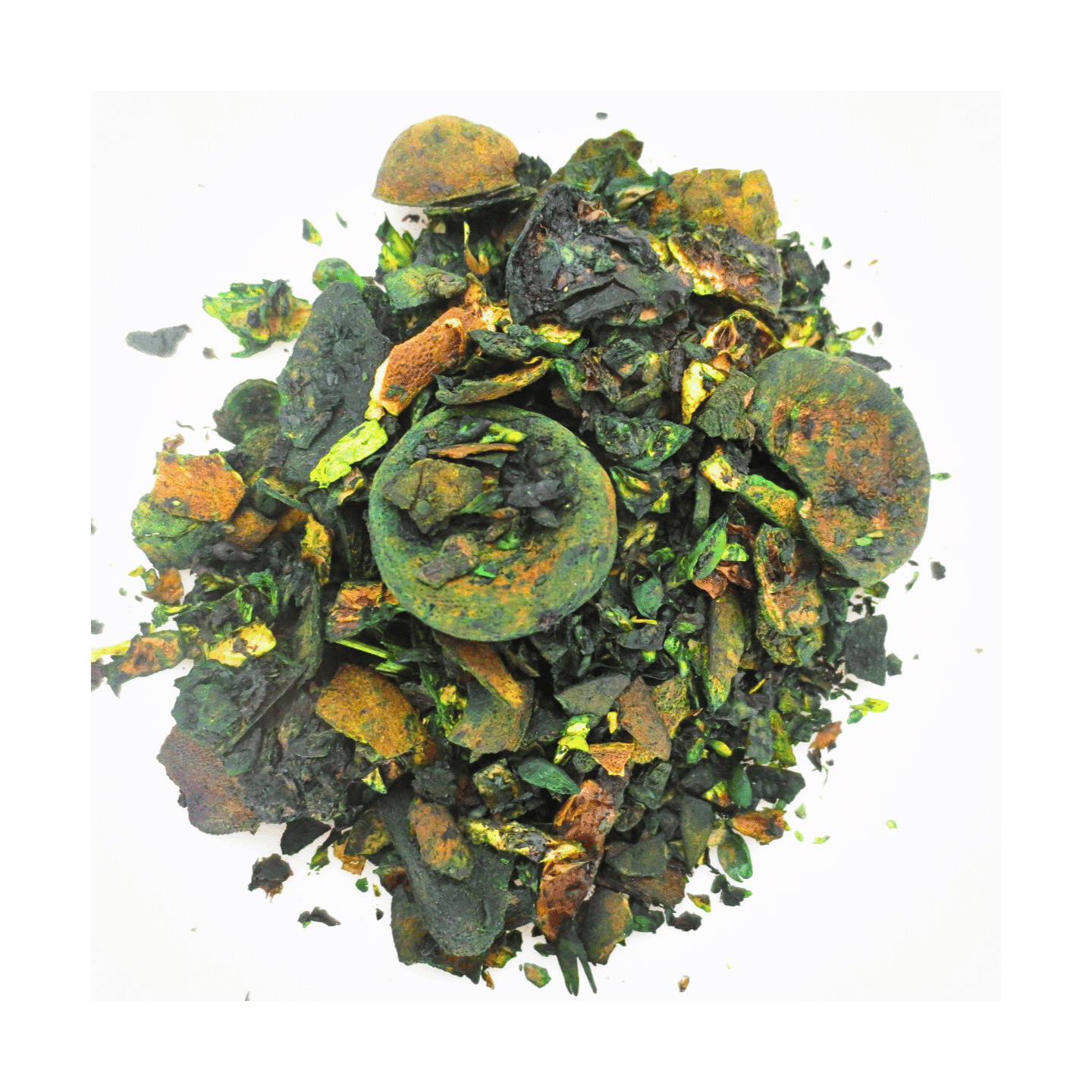 Indian Summer – Natural Resin Incense (1000 g)