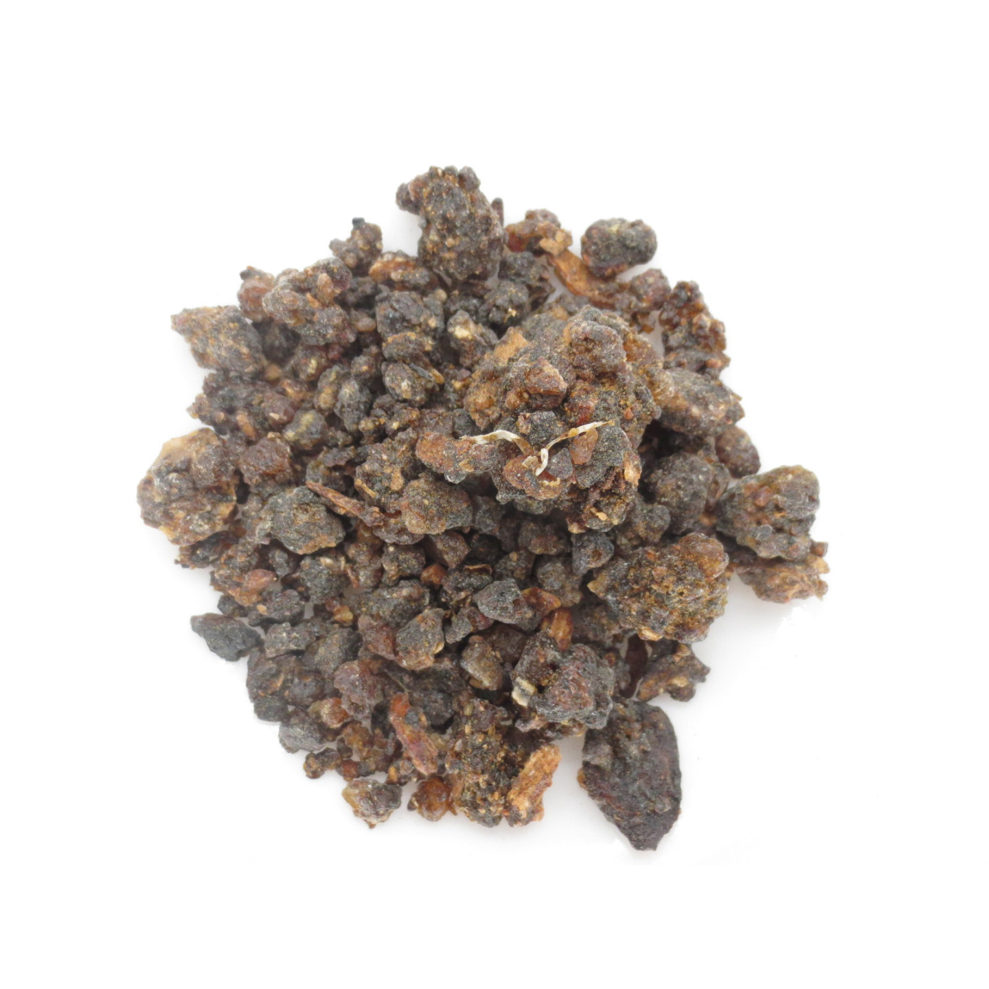 Gum Opoponax – Natural Resin Incense (1000 g)