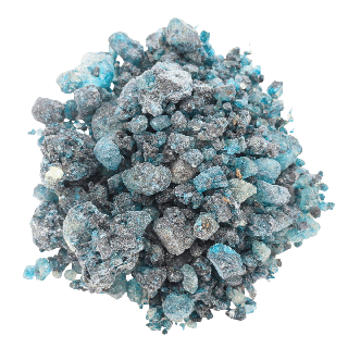 7 Potencias – Natural Resin Incense (1000 g)