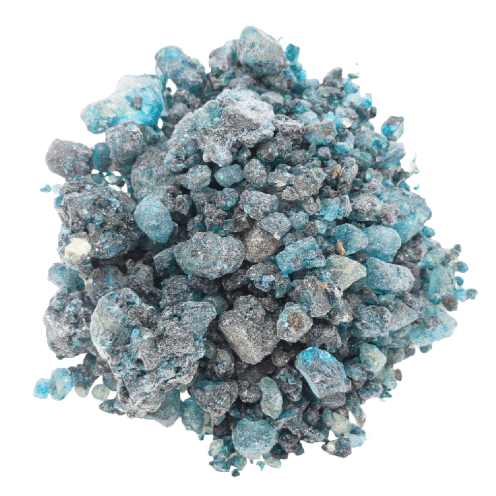 7 Potencias – Natural Resin Incense (1000 g)