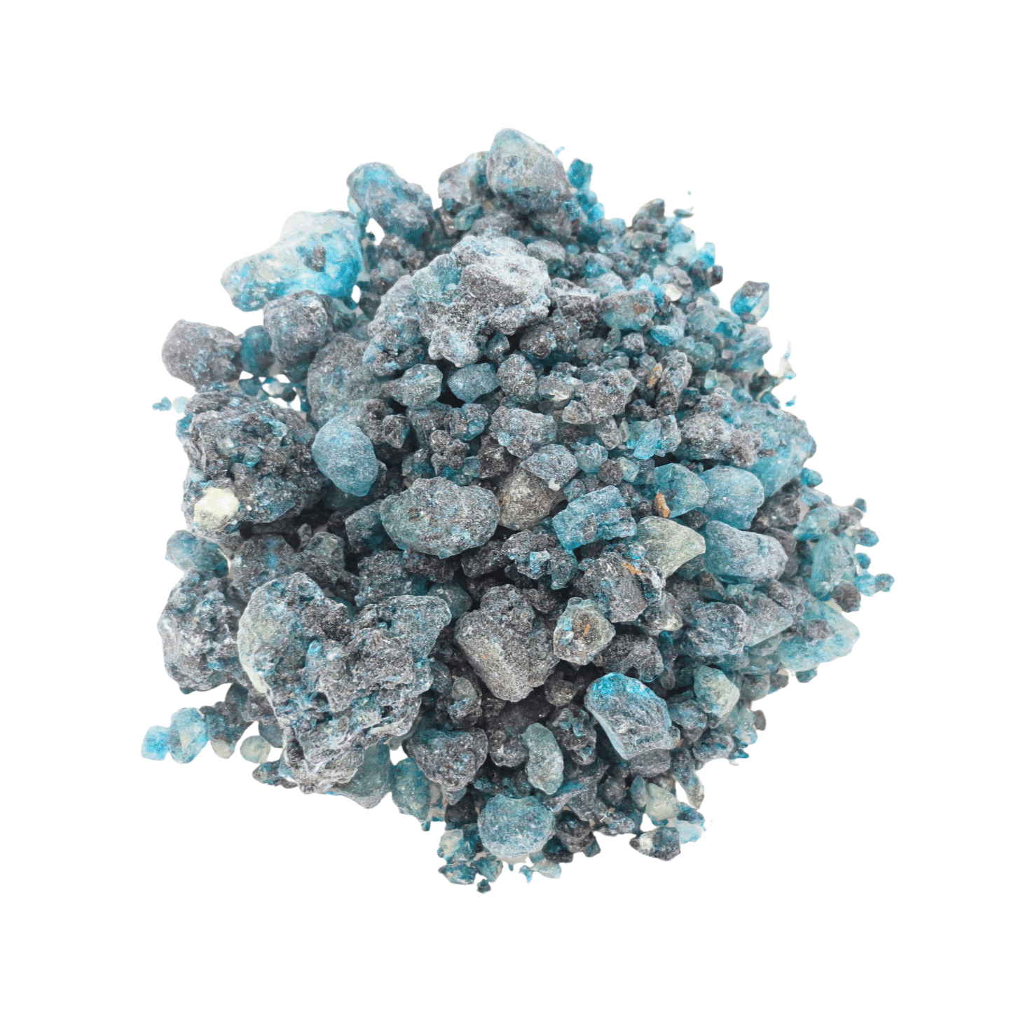 7 Potencias – Natural Resin Incense (1000 g)