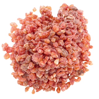 San Miguel – Natural Resin Incense (1000 g)