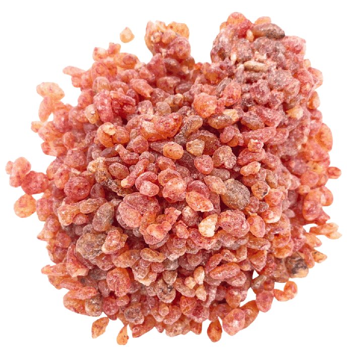 San Miguel – Natural Resin Incense (1000 g)