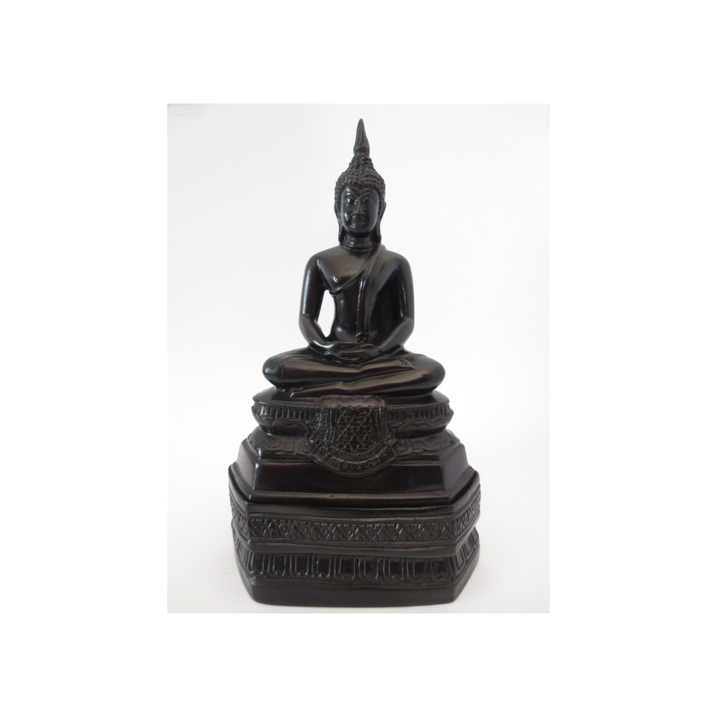 Wholesale - Meditation Thai Buddha