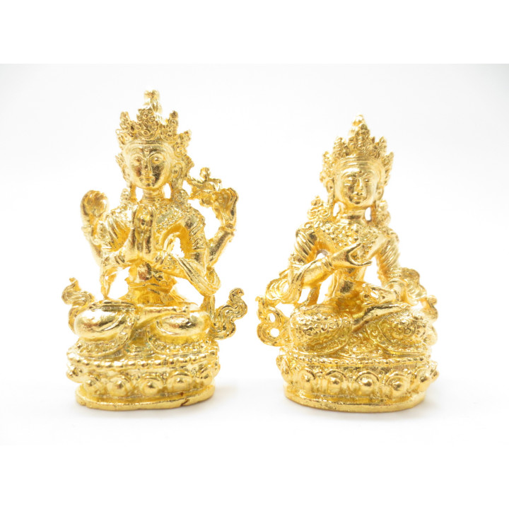 Wholesale - Golden Tara