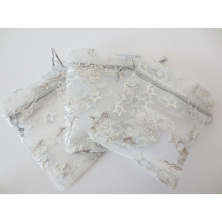 Angel white 13 x 20 cm