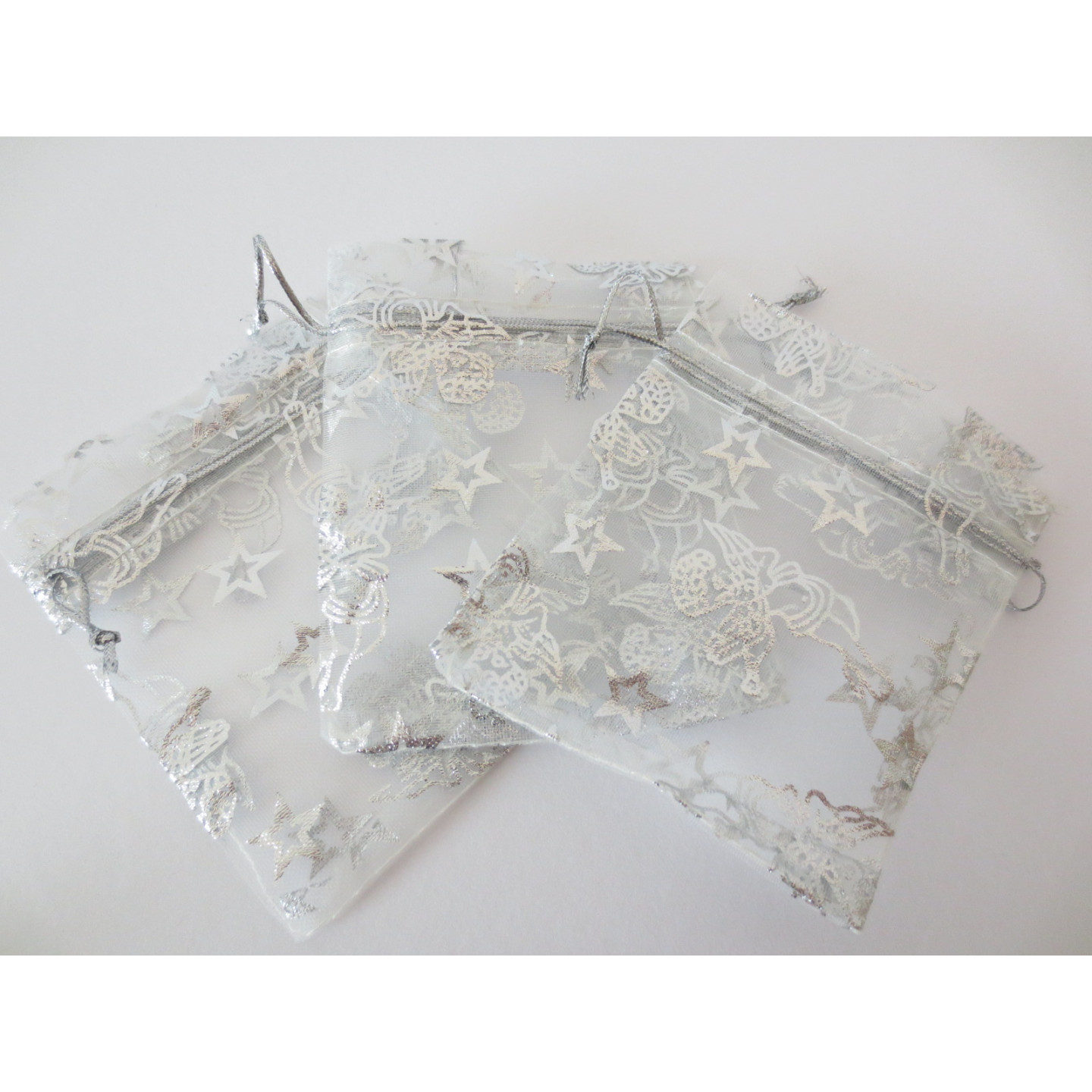 Angel white 13 x 20 cm