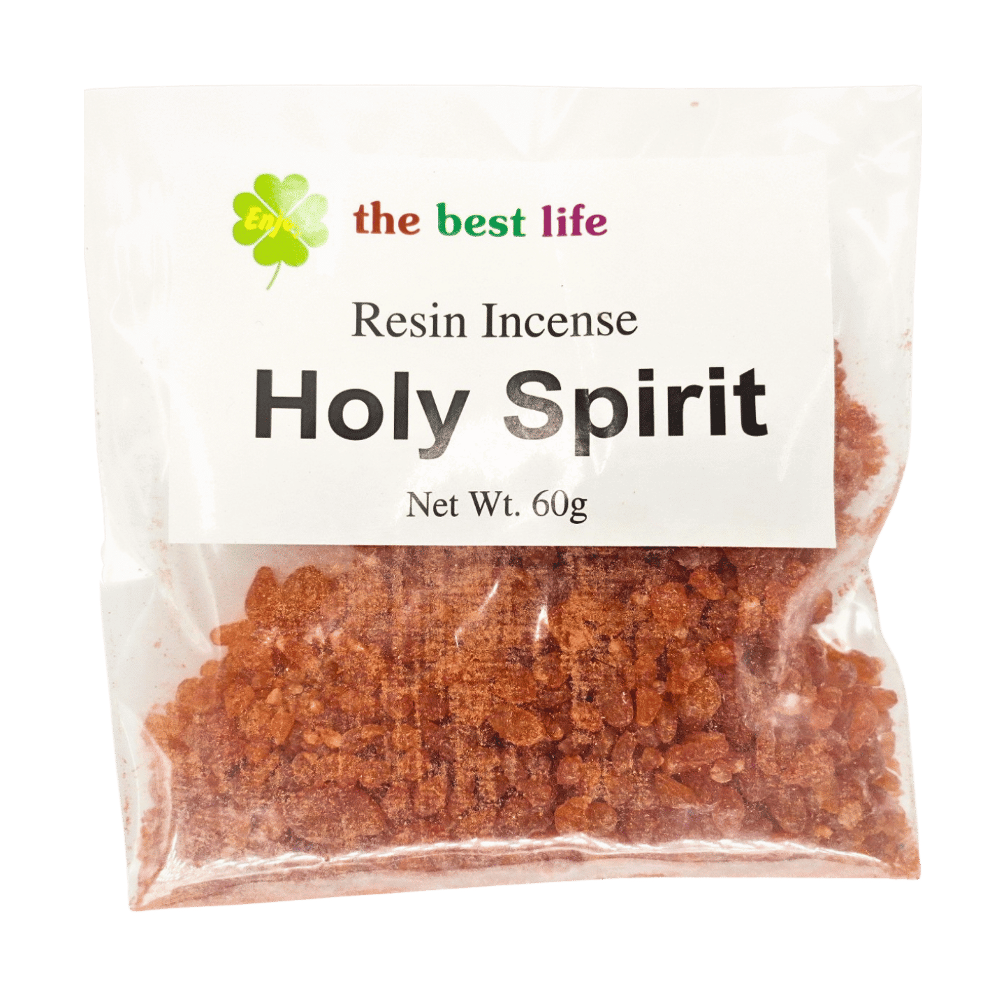 Holy Spirit – Natural Resin Incense (60 g)