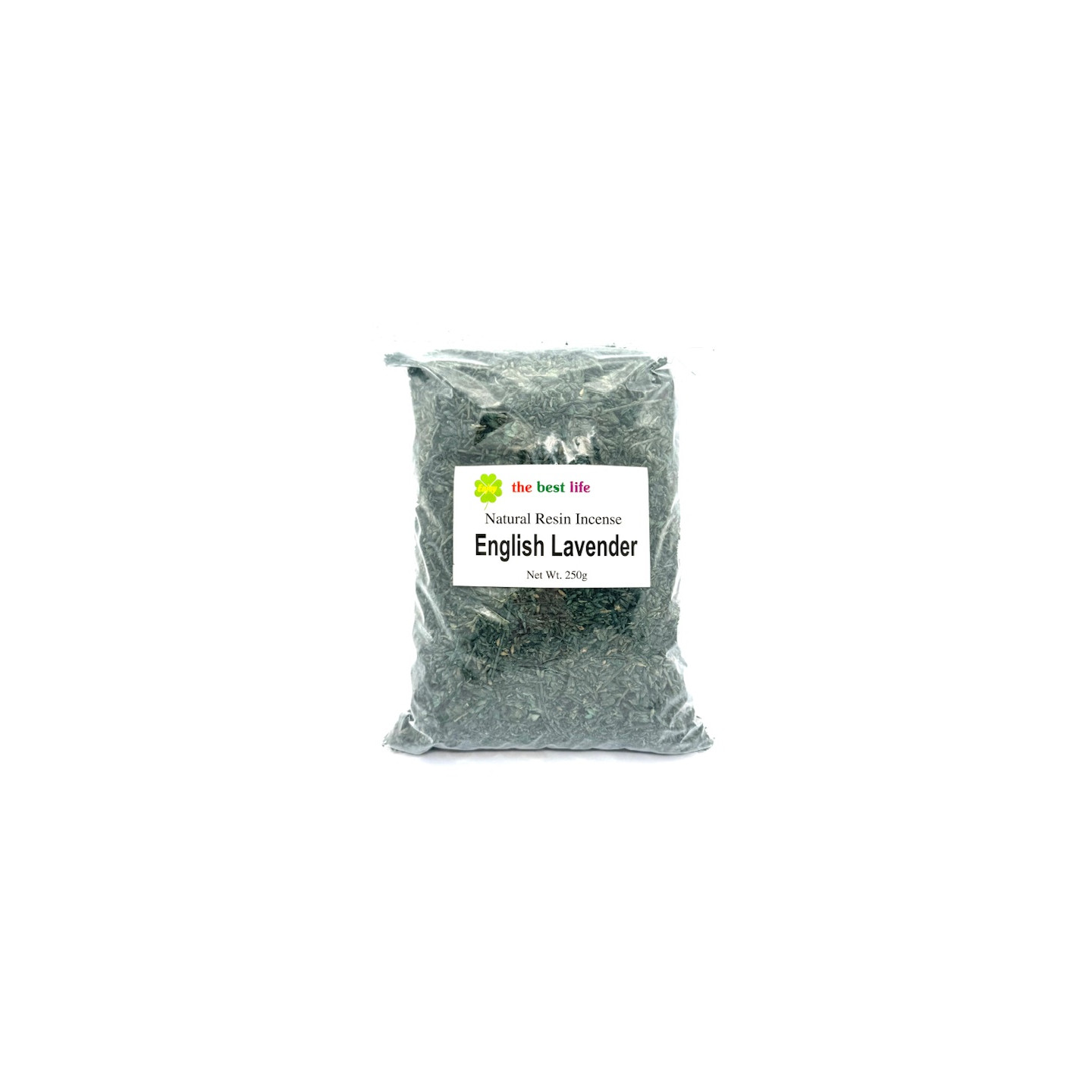 English Lavender – Natural Resin Incense (250 g)