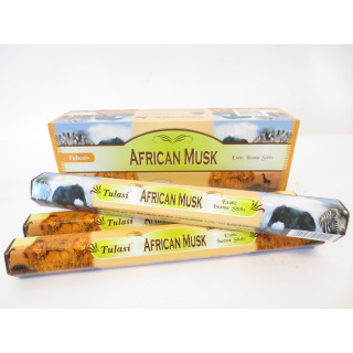 Tulasi African Musk