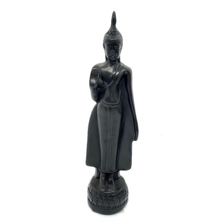 Lucky Thai Buddha Statue - Monday (Large)