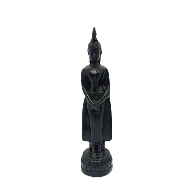 Lucky Thai Buddha Staute - Sunday (Large)