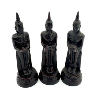 Lucky Thai Buddha Statue - Wednesday (Small)
