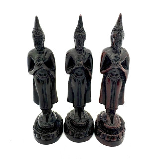 Lucky Thai Buddha Statue - Friday (Small)