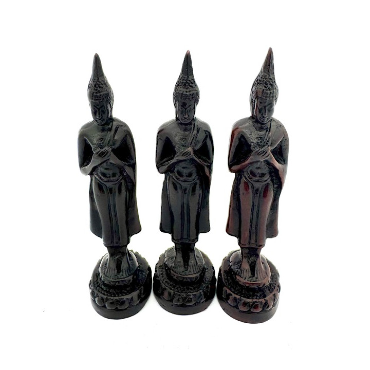 Lucky Thai Buddha Statue - Friday (Small)