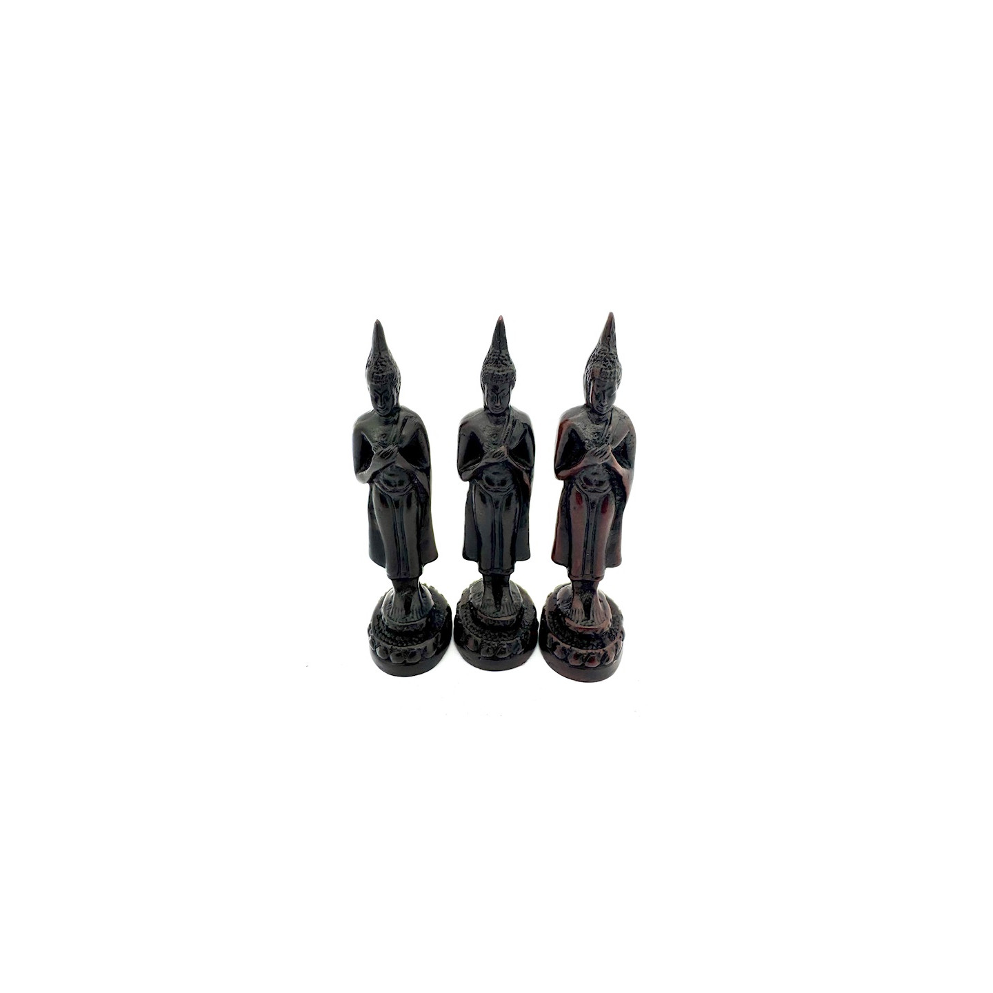 Lucky Thai Buddha Statue - Friday (Small)
