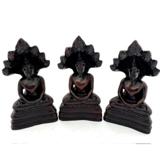 Lucky Thai Buddha Statue - Saturday (Small)