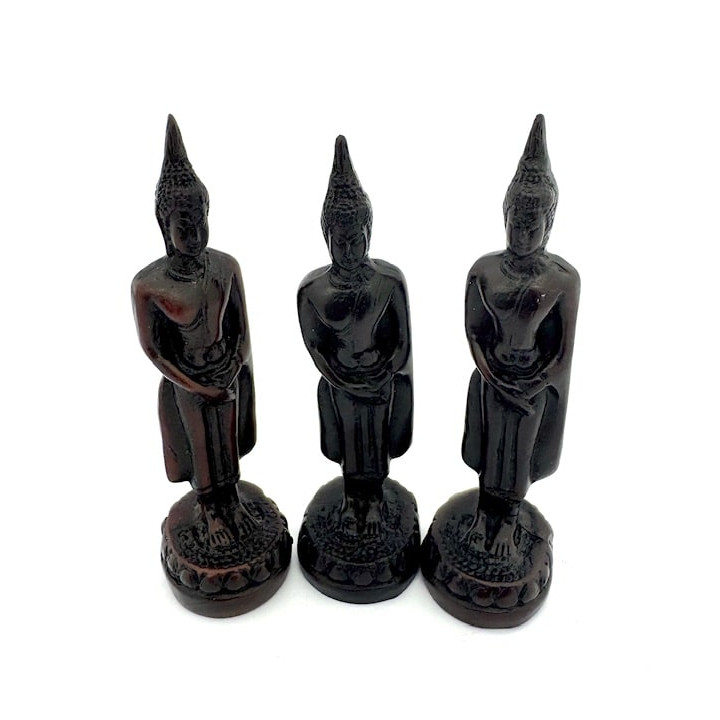 Lucky Thai Buddha Statue - Sunday (Small)