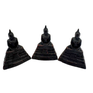 Lucky Thai Buddha - Thursday (Small)