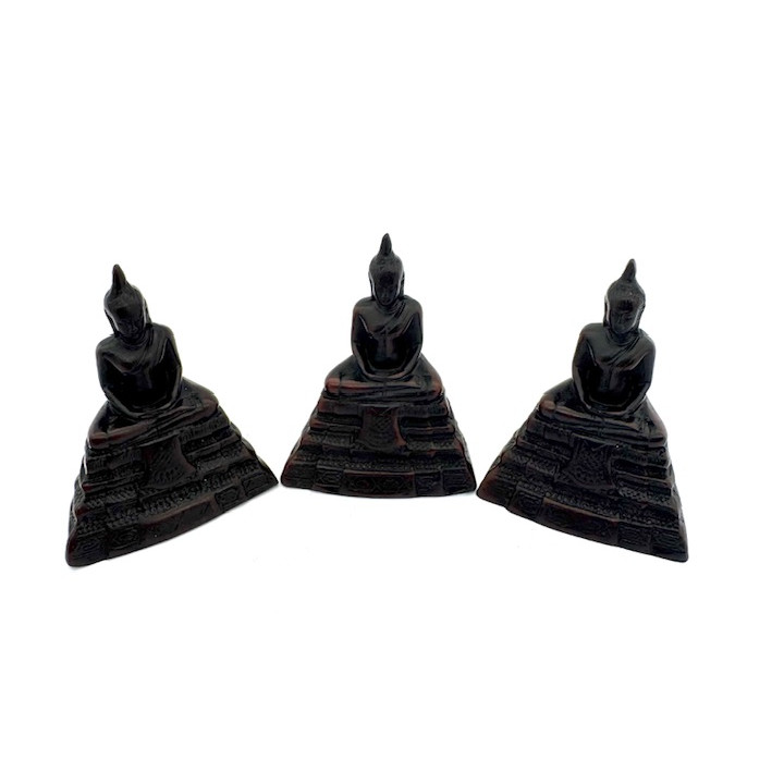 Lucky Thai Buddha - Thursday (Small)