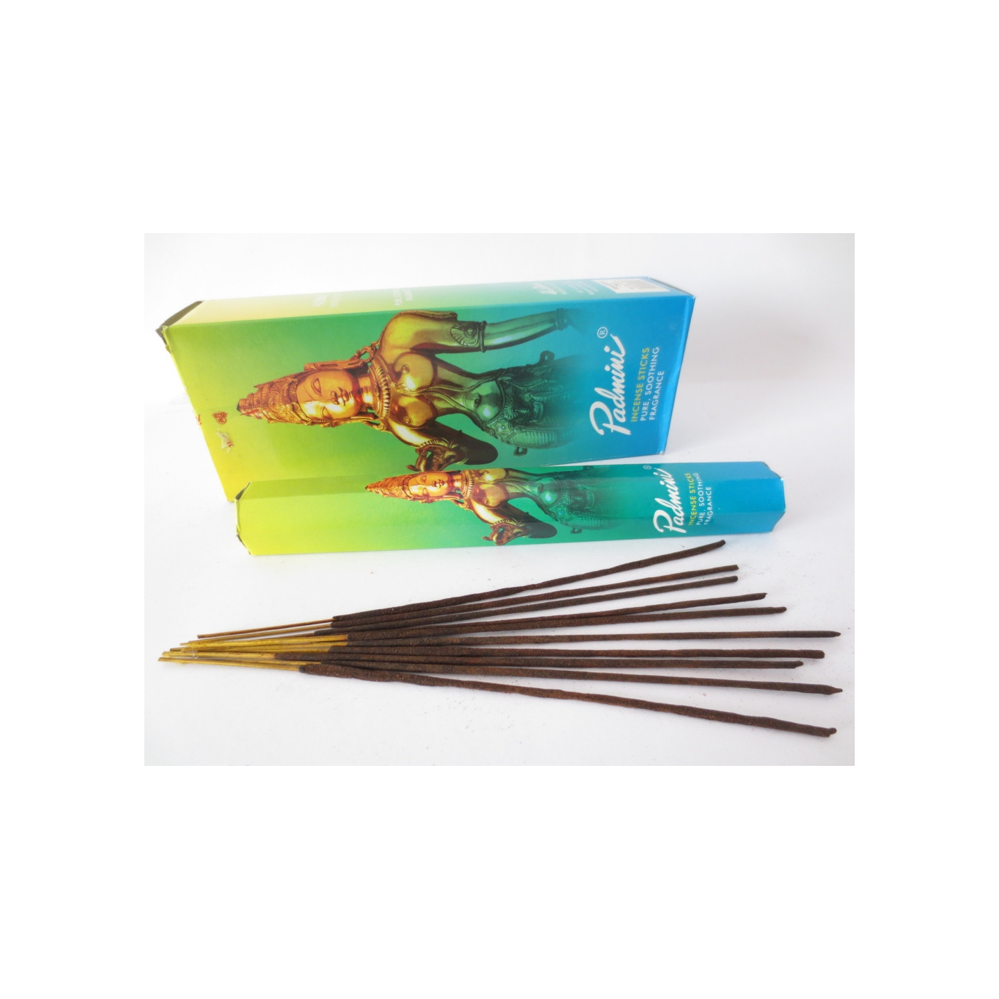 Padmini incense - Pure Soothing
