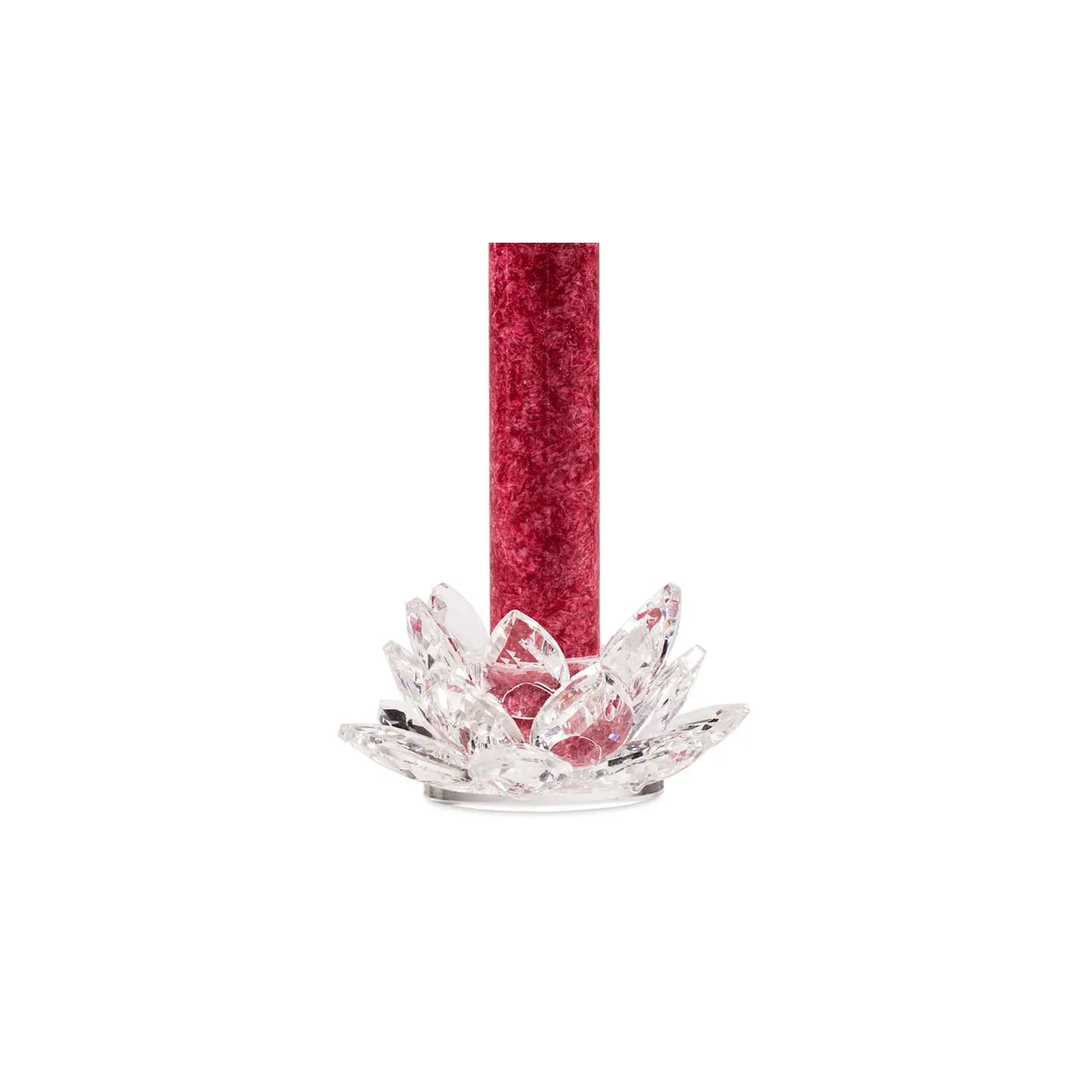 Éclairage d’ambiance Lotus cristal | Pieralune