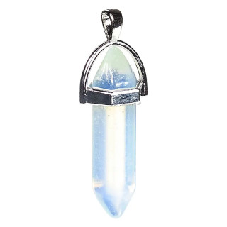 Pendentif opalite | Pieralune
