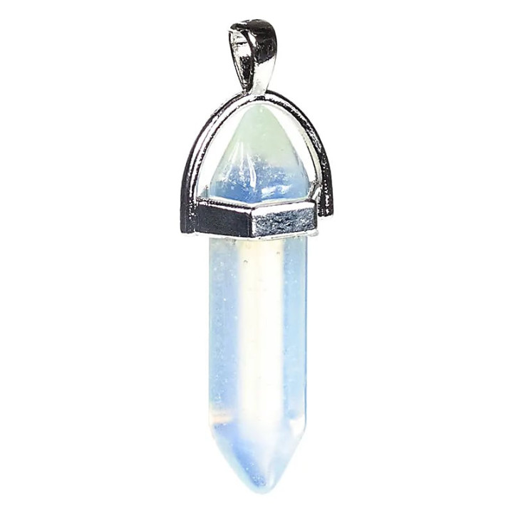 Pendentif opalite | Pieralune