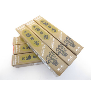 Morning Star - Frankincense ()