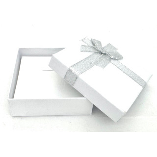 Jewelry Boxes set of 12 pieces - White