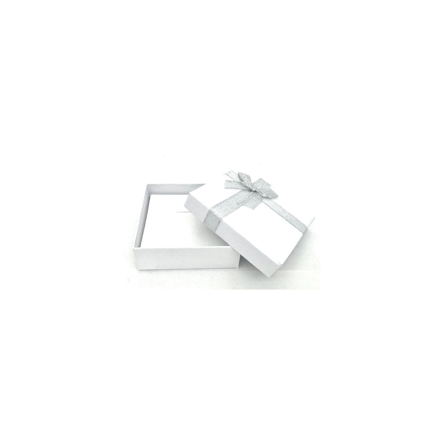 Jewelry Boxes set of 12 pieces - White