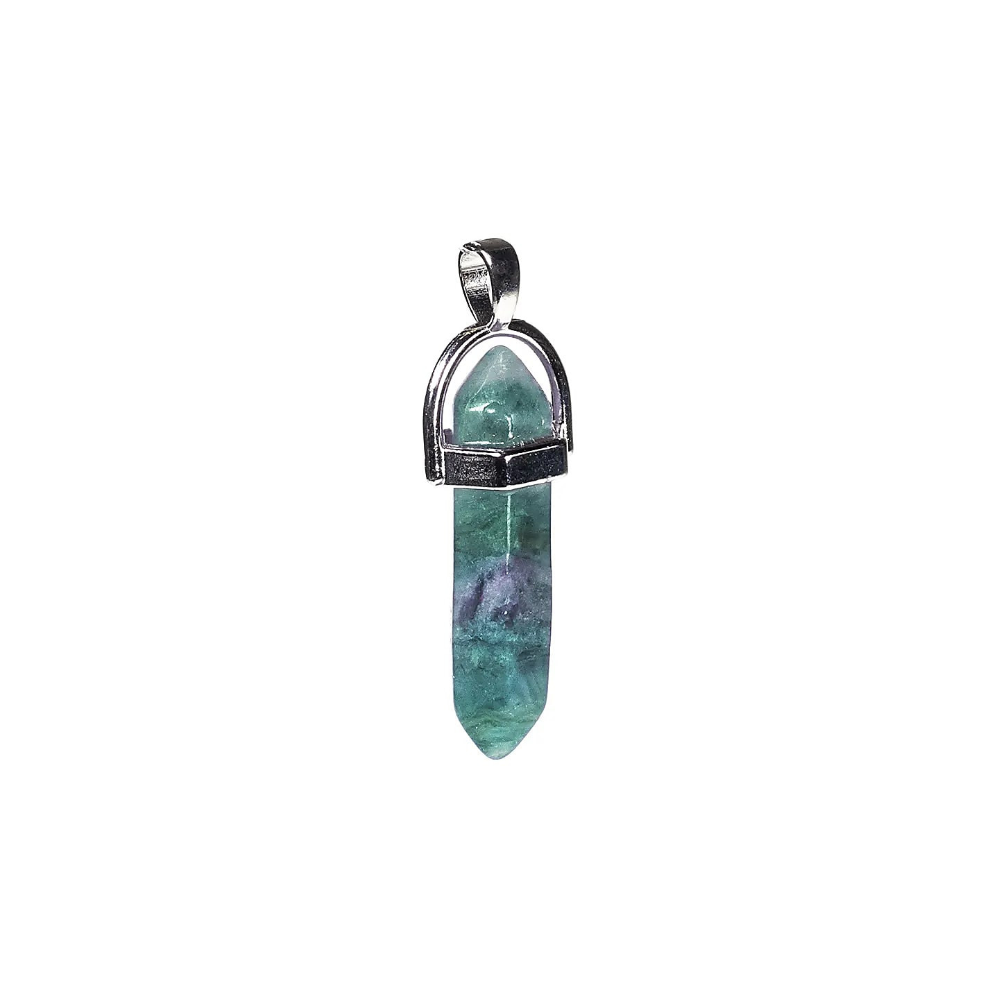 Pendentif fluorite | Pieralune