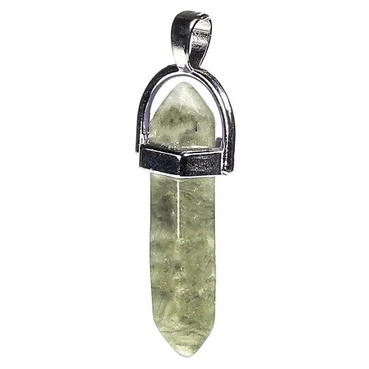Pendentif fluorite | Pieralune